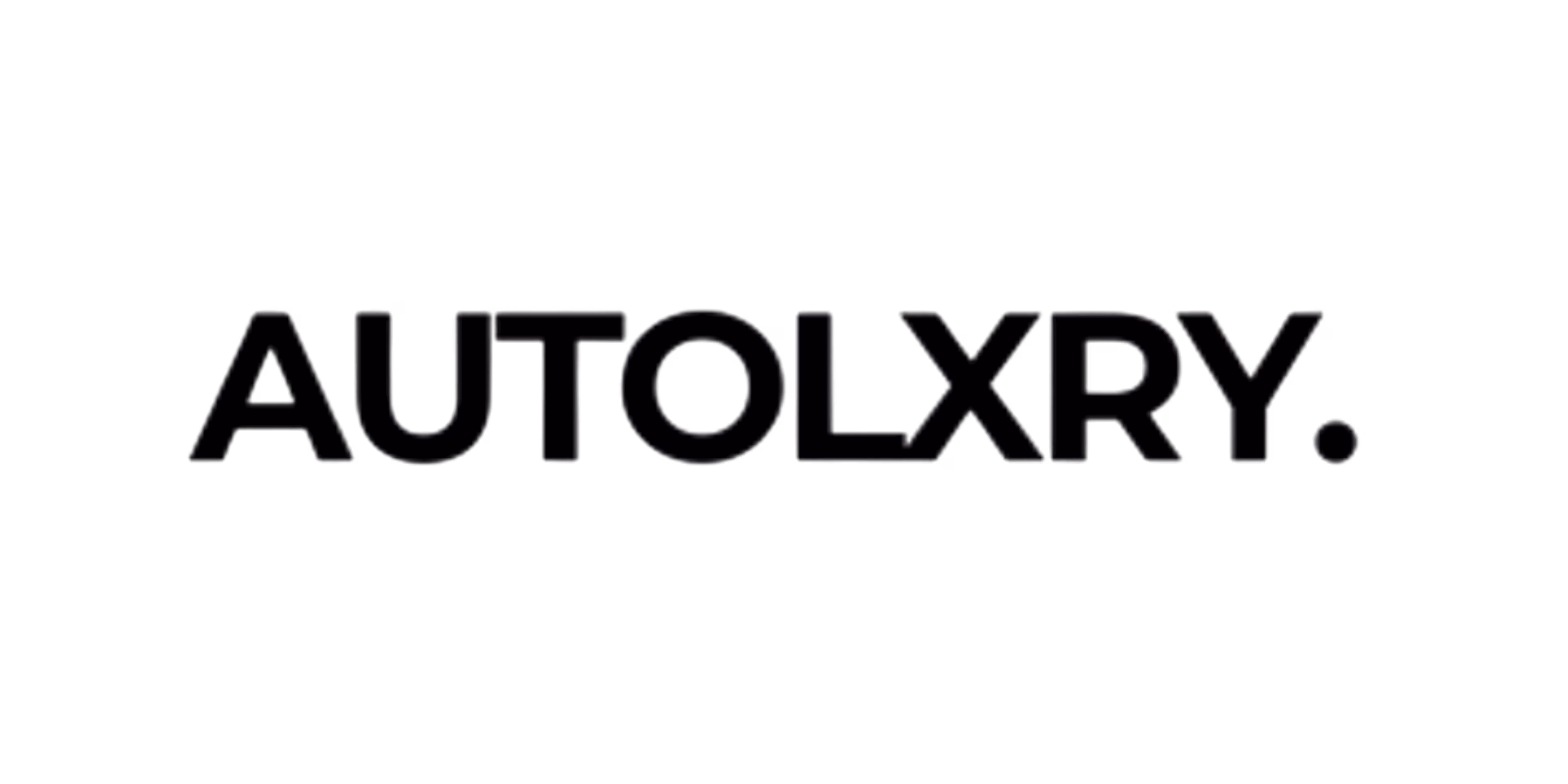 AutoLxry Logo